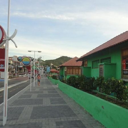 Cobertura Villa Da Praia Arraial do Cabo Exteriér fotografie