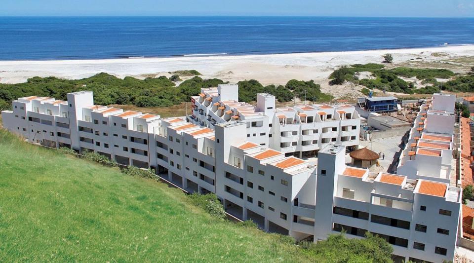 Cobertura Villa Da Praia Arraial do Cabo Exteriér fotografie